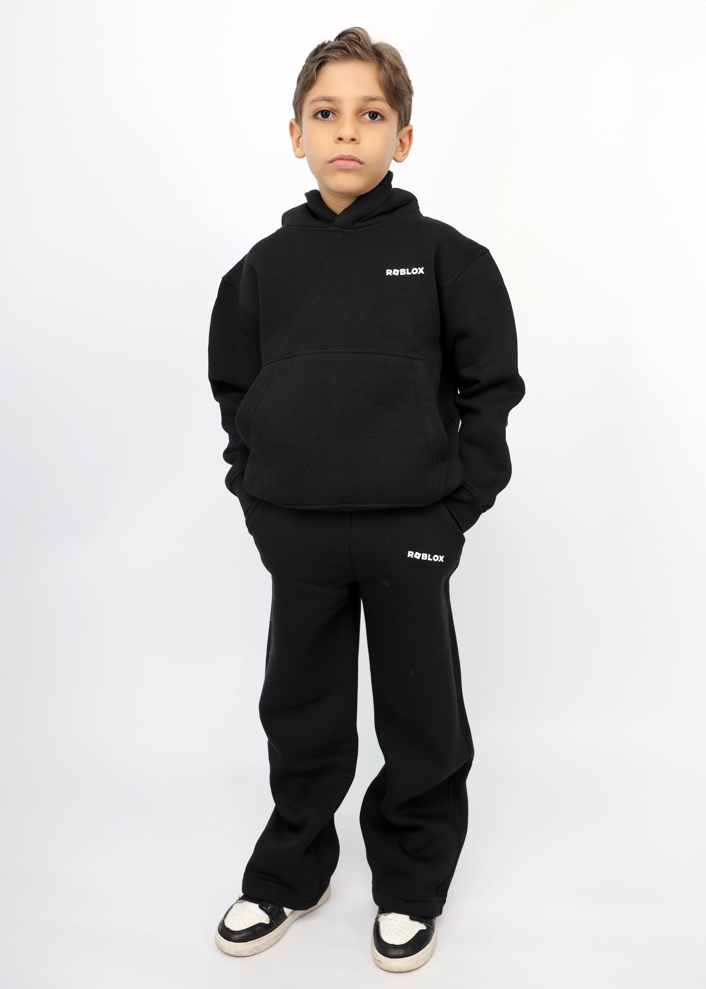 ROBLOX BLACK SET