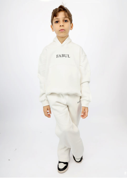FABUL OFF-WHITE SET