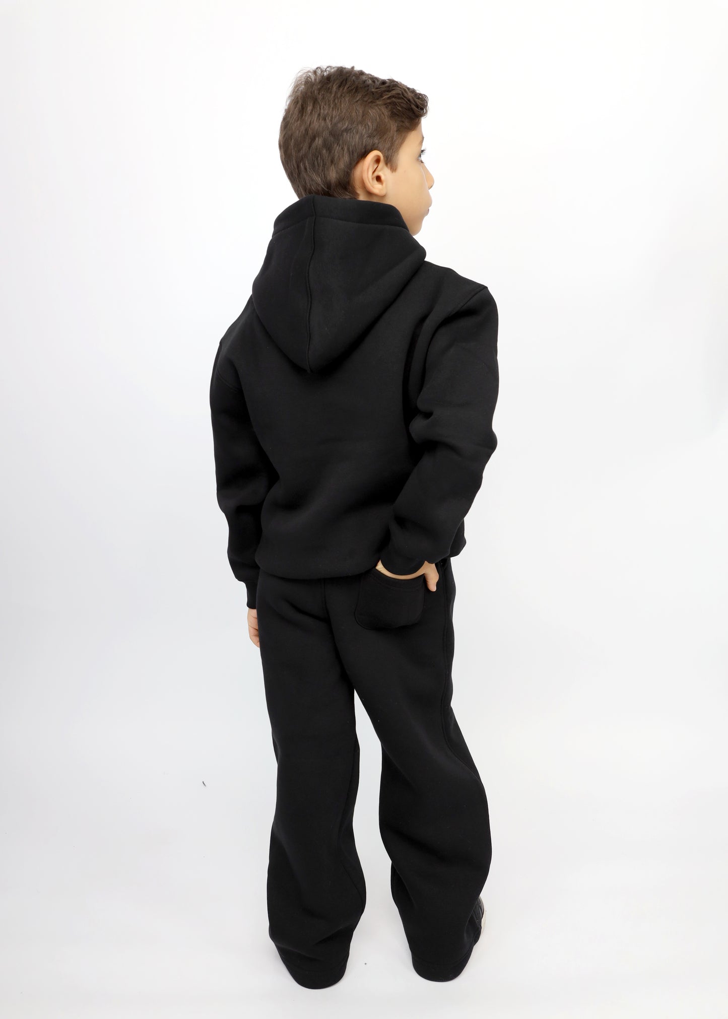 Basic Black Set
