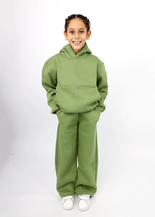 Basic Green Set