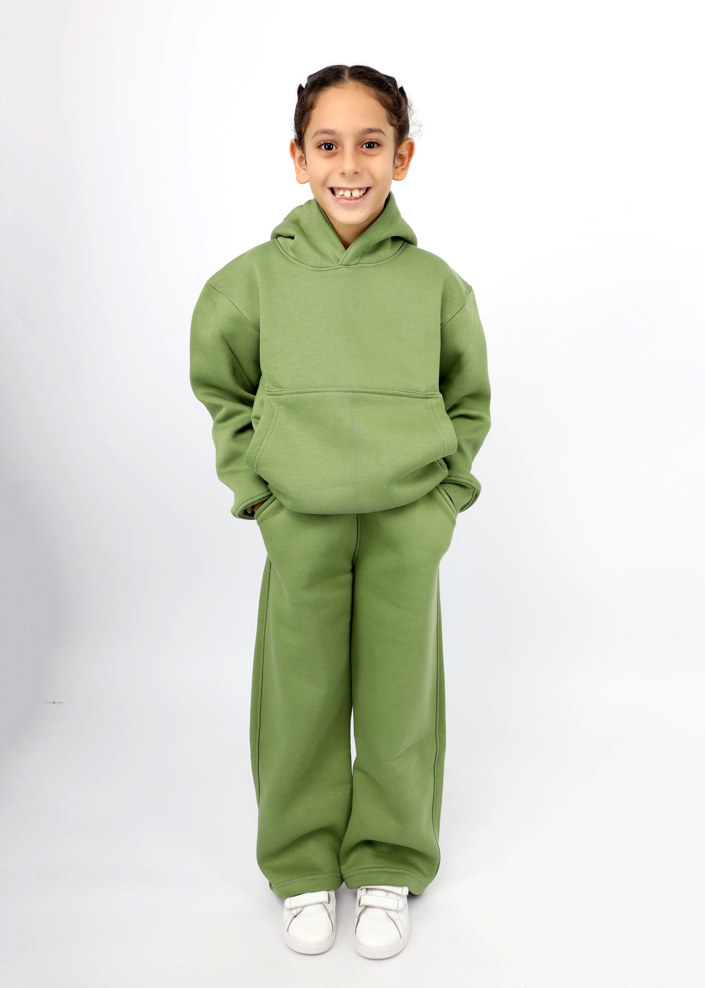 Basic Green Set
