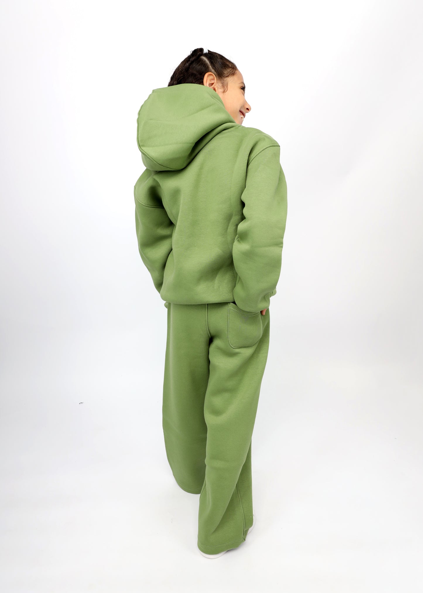 Basic Green Set