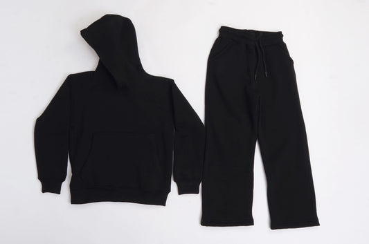 Basic Black Set