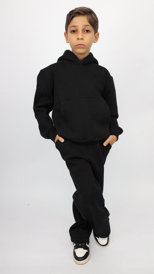 Basic Black Set