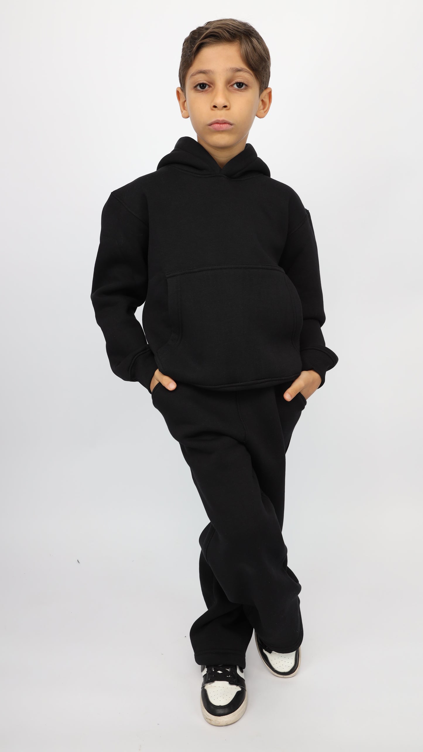 Basic Black Set